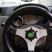 ステアリングシフトノブセット　ダイハツ　トヨタ　ot-03　最終価格 ステアリングシフトノブセット ダイハツ トヨタ ot-03 最終価格